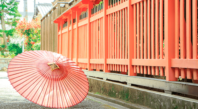 最寄り駅からも近く、京都散策もイメージ