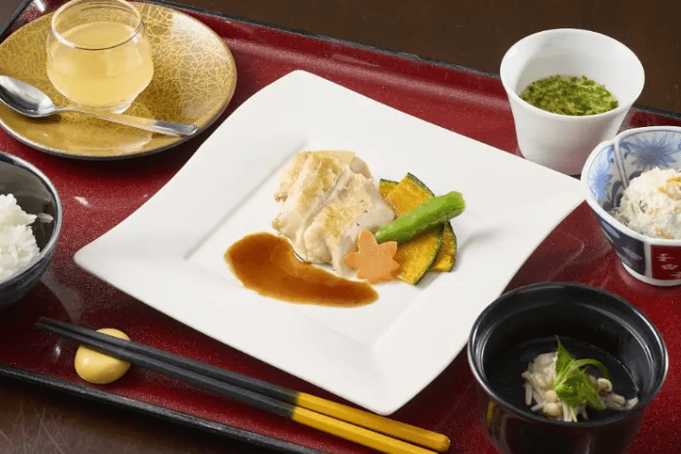 フェリオ多摩川イメージ1