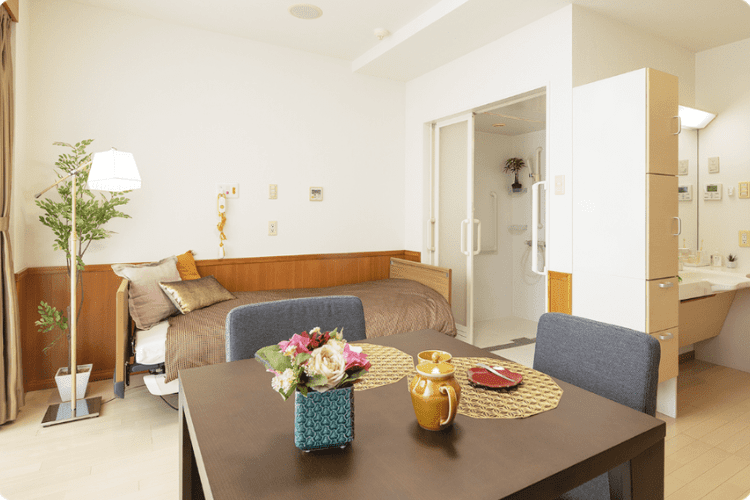 フェリオ多摩川イメージ2