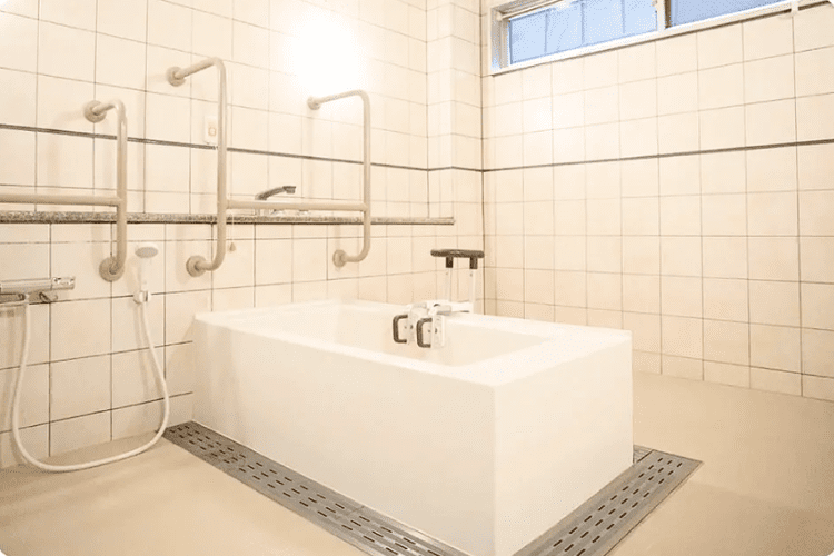 フェリオ多摩川イメージ3