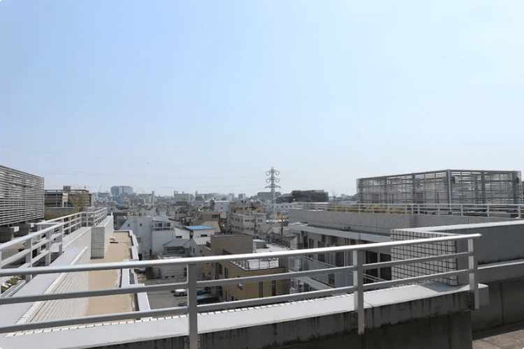 フェリオ多摩川イメージ4