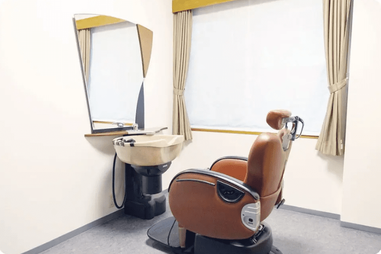 フェリオ多摩川イメージ5