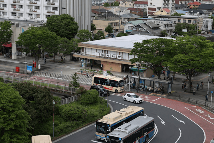 サニーステージ洋光台イメージ写真2