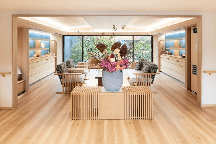 グランフォレスト登戸イメージ1