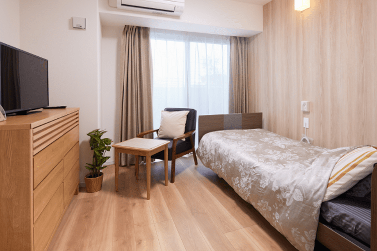 グランフォレスト登戸イメージ2