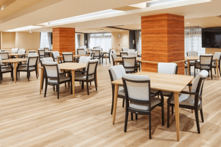 グランフォレスト登戸イメージ3