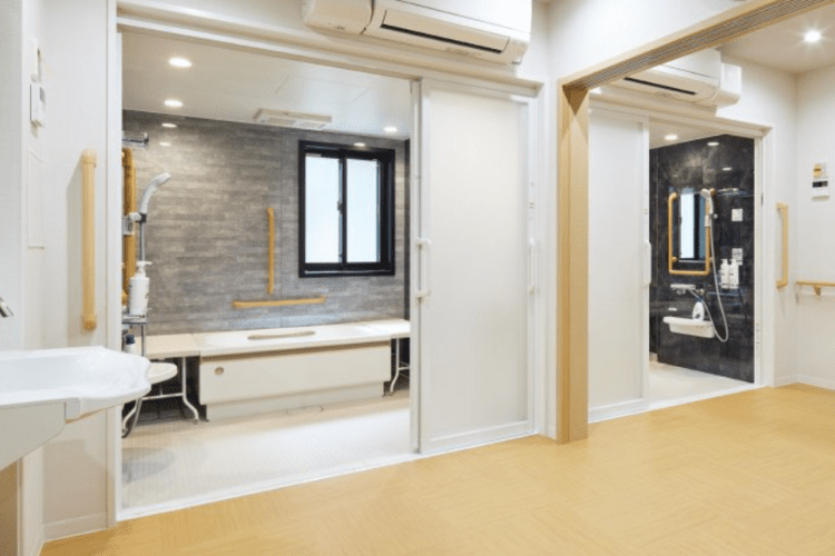 グランフォレスト登戸イメージ4