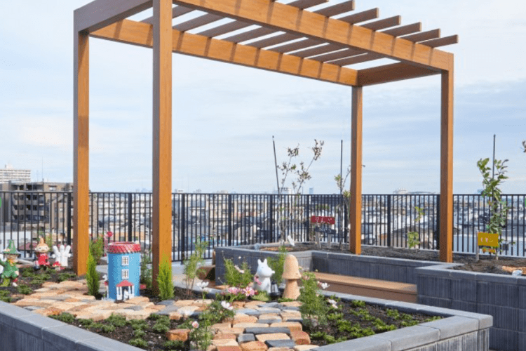 グランフォレスト登戸イメージ5