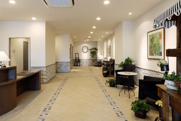 グッドタイム リビング 亀戸イメージ1