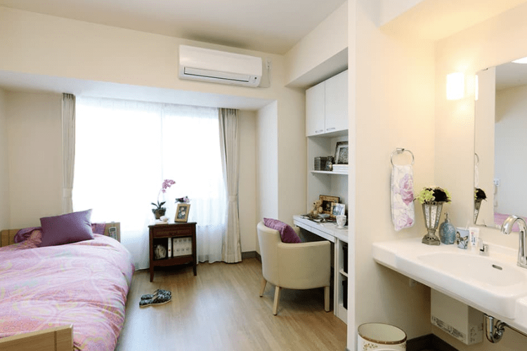 グッドタイム リビング 亀戸イメージ2