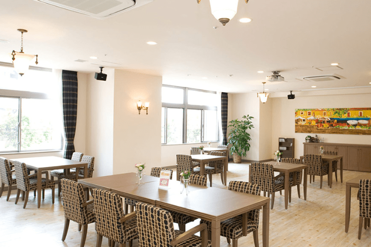 グッドタイム リビング 亀戸イメージ4