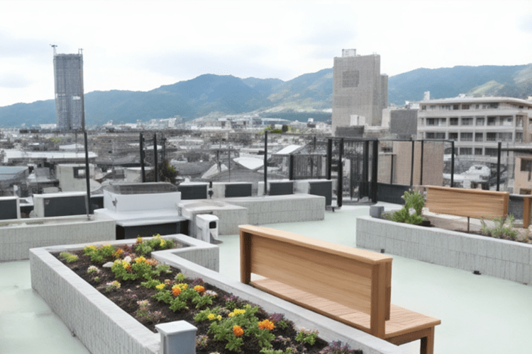 サンライフ住吉川イメージ4