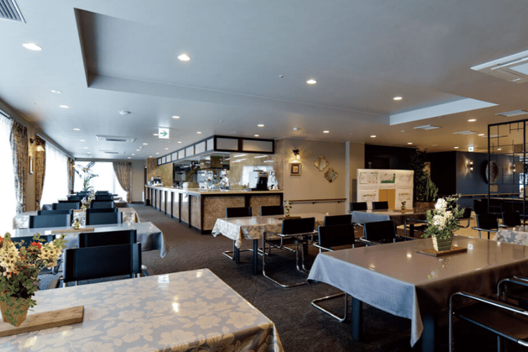 ロングライフ・クイーンズ静岡呉服町イメージ3