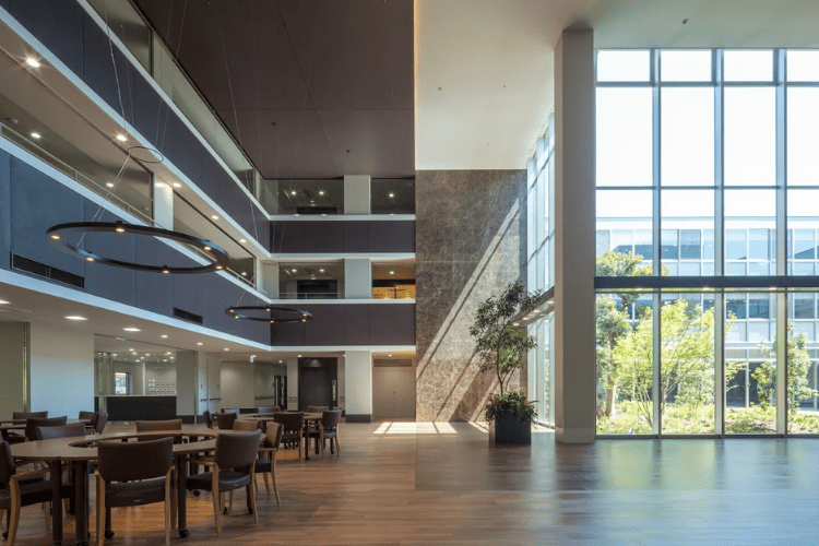 ホスピタルメント武蔵野イメージ1