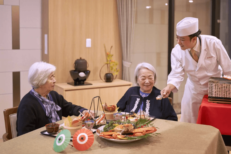 ホスピタルメント武蔵野イメージ2