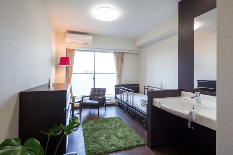 ホスピタルメント武蔵野イメージ3