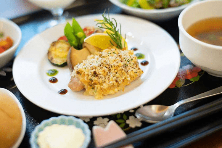 ホスピタルメント白金イメージ3