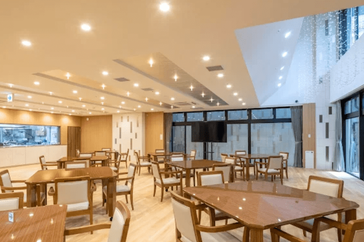 ホスピタルメント白金イメージ4