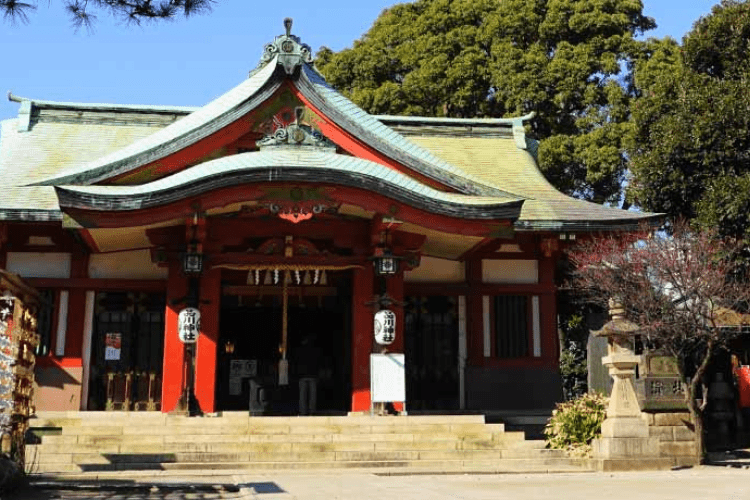 チャームプレミア 御殿山参番館イメージ5