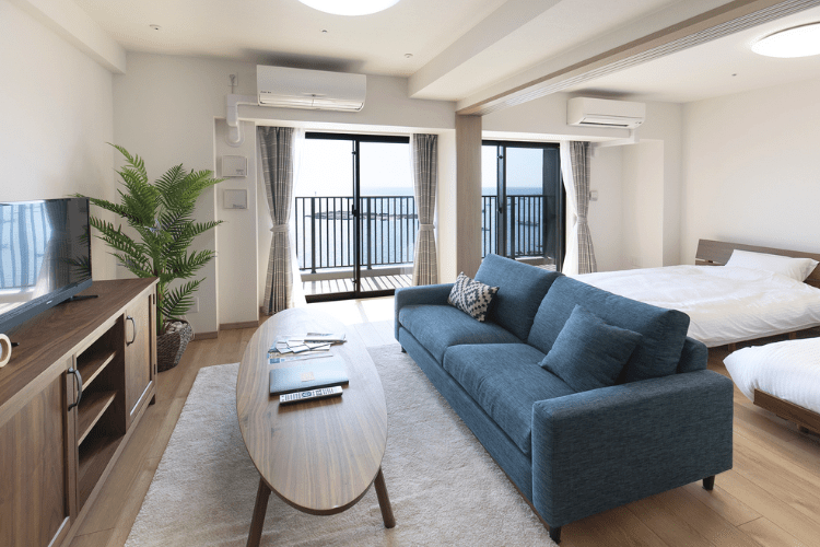 交欒-マゼラン- 湘南佐島イメージ5