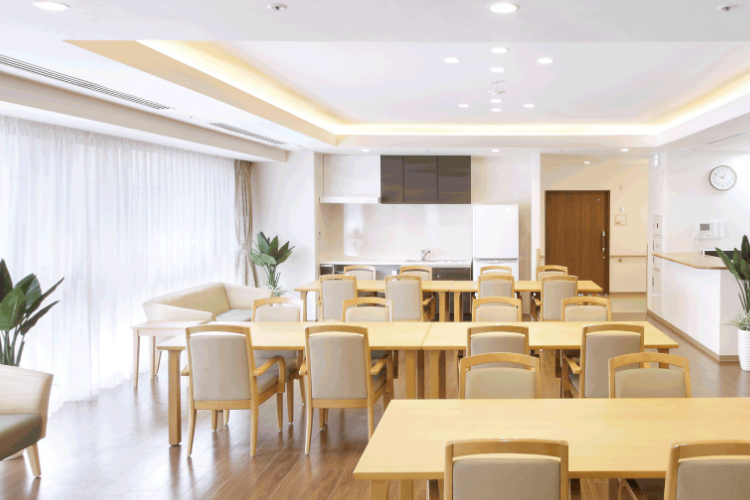 杜の癒しハウス文京関口イメージ2