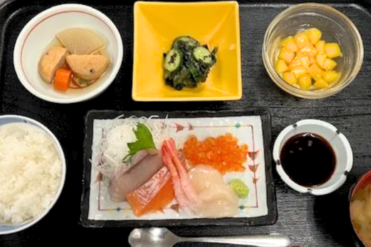 杜の癒しハウス文京関口イメージ3