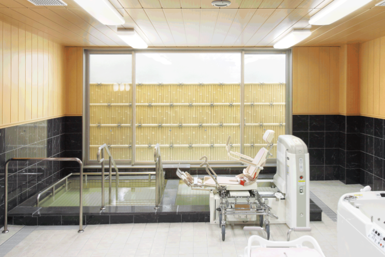 杜の癒しハウス文京関口イメージ4