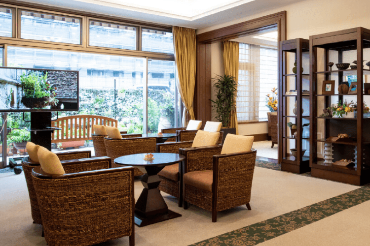 グッドタイムホーム・多摩川イメージ1