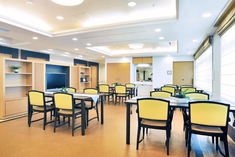 グッドタイムホーム・多摩川イメージ3