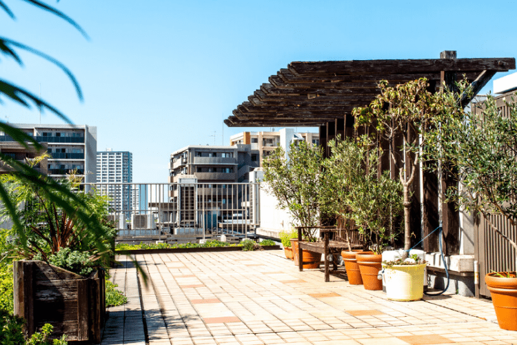 グッドタイムホーム・多摩川イメージ4