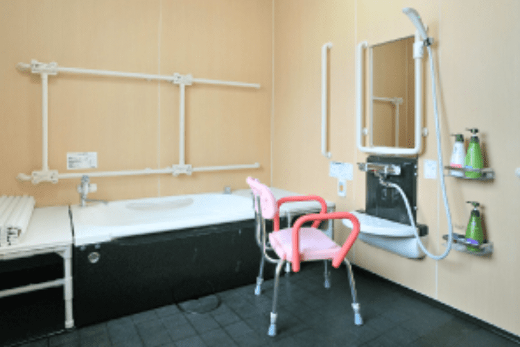 グッドタイムホーム・多摩川イメージ5