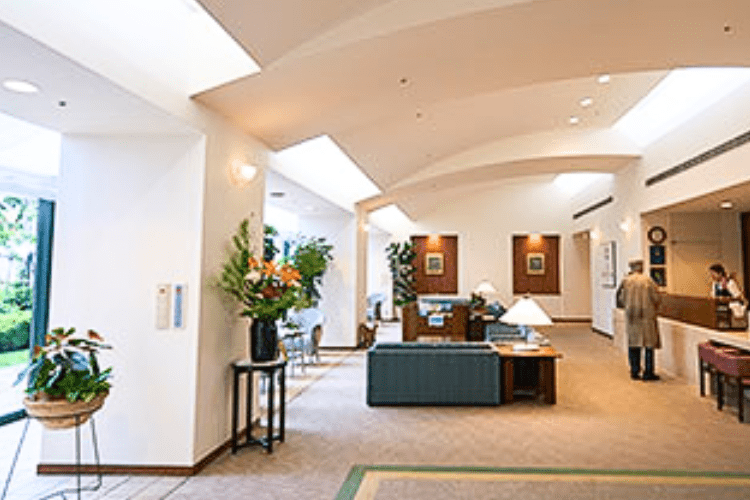 ソノラス・コート三鷹／フルケアリビング（介護棟）イメージ1