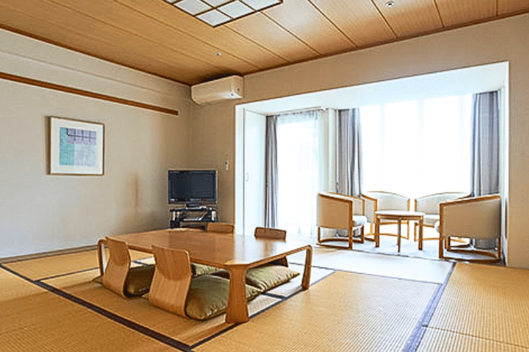 ソノラス・コート三鷹／フルケアリビング（介護棟）イメージ2