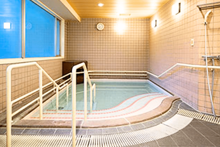 ソノラス・コート三鷹／フルケアリビング（介護棟）イメージ4