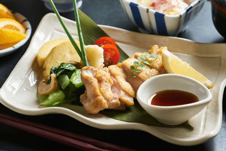 ソノラス・コート三鷹／リタイアメント リビング（自立棟）イメージ1