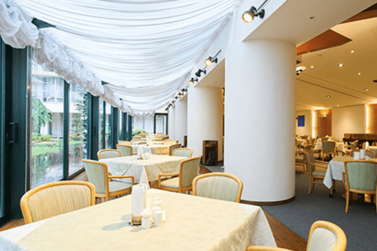 ソノラス・コート三鷹／リタイアメント リビング（自立棟）イメージ2