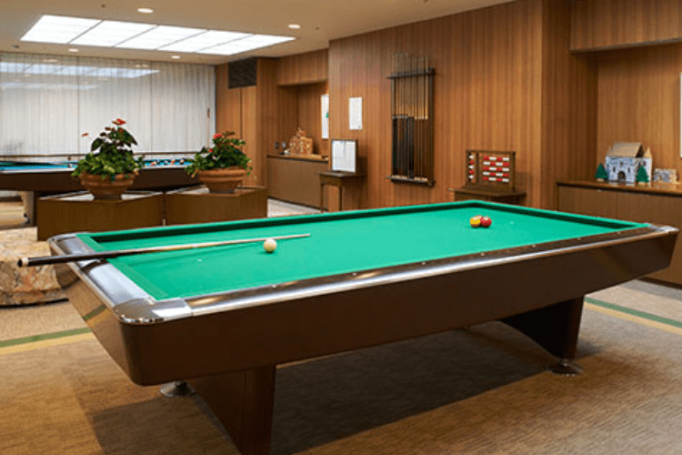 ソノラス・コート三鷹／リタイアメント リビング（自立棟）イメージ4