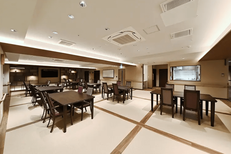 クラーチ・ファミリア西新宿イメージ2