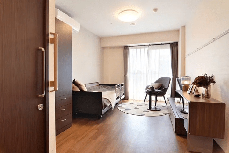 クラーチ・ファミリア西新宿イメージ3