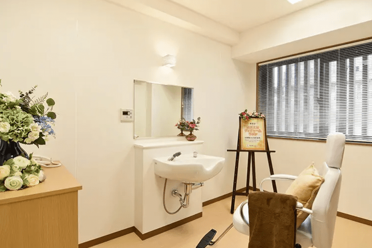 クラーチ・ファミリア西新宿イメージ5