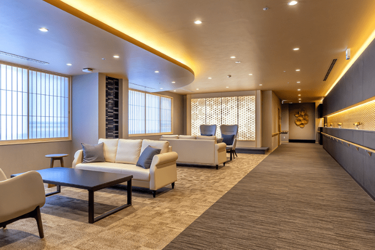 チャームスイート 豊洲イメージ1