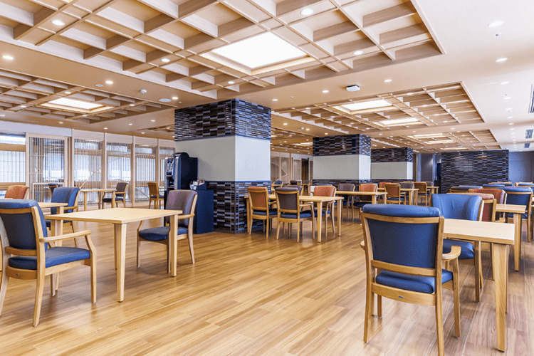 チャームスイート 豊洲イメージ2