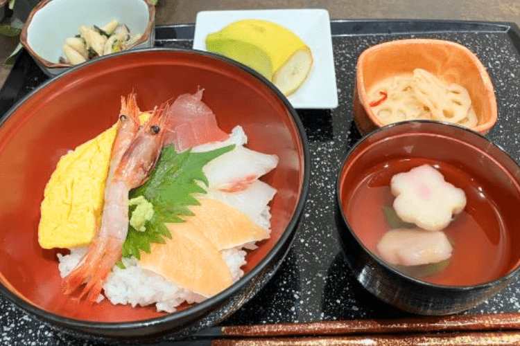 チャームスイート 豊洲イメージ3