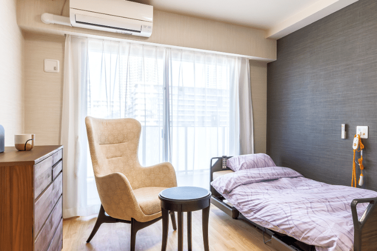 チャームスイート 豊洲イメージ4