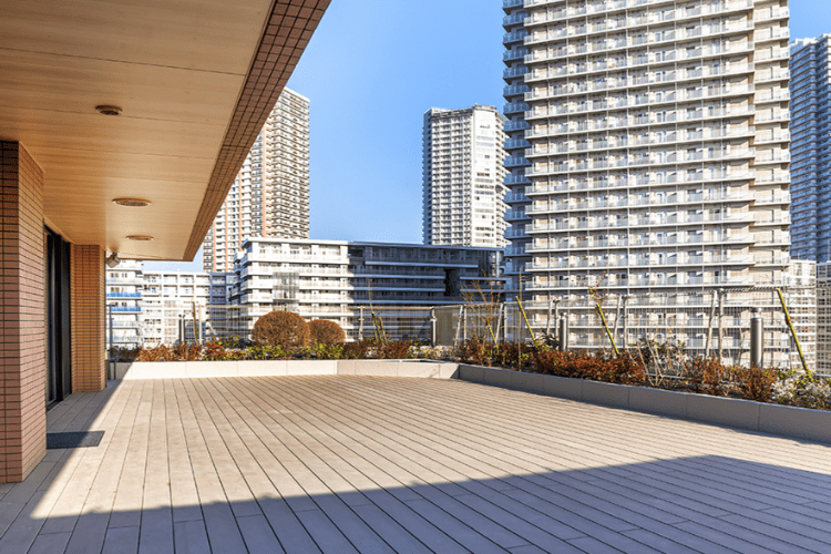 チャームスイート 豊洲イメージ5