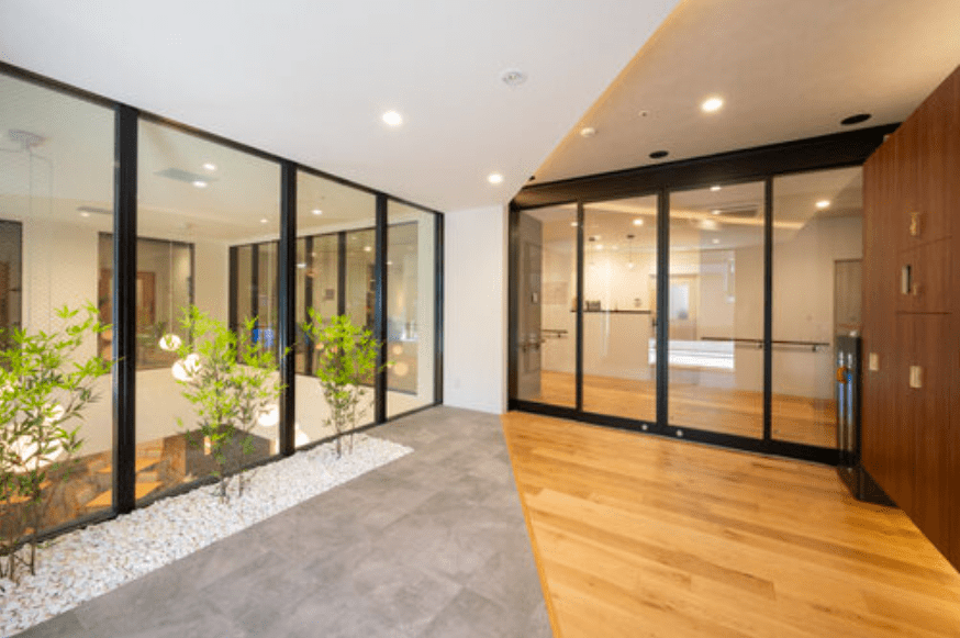 はなことばプラス田園調布イメージ1