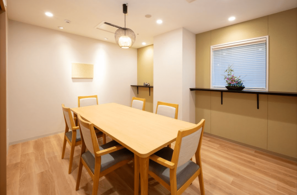 はなことばプラス田園調布イメージ3