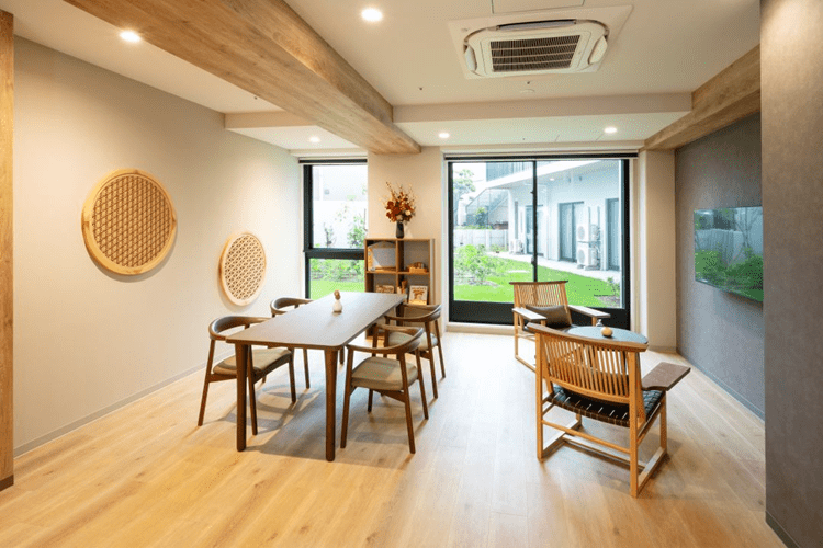 はなことばプラス哲学堂イメージ1