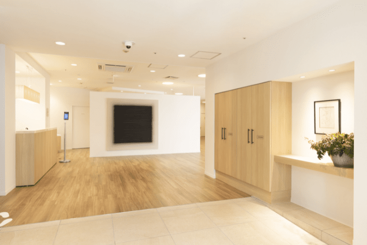 カーサプラチナ元住吉イメージ1