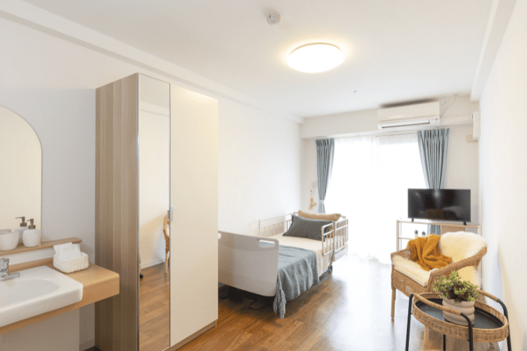 カーサプラチナ元住吉イメージ2